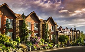 Olympic Lodge By Ayres